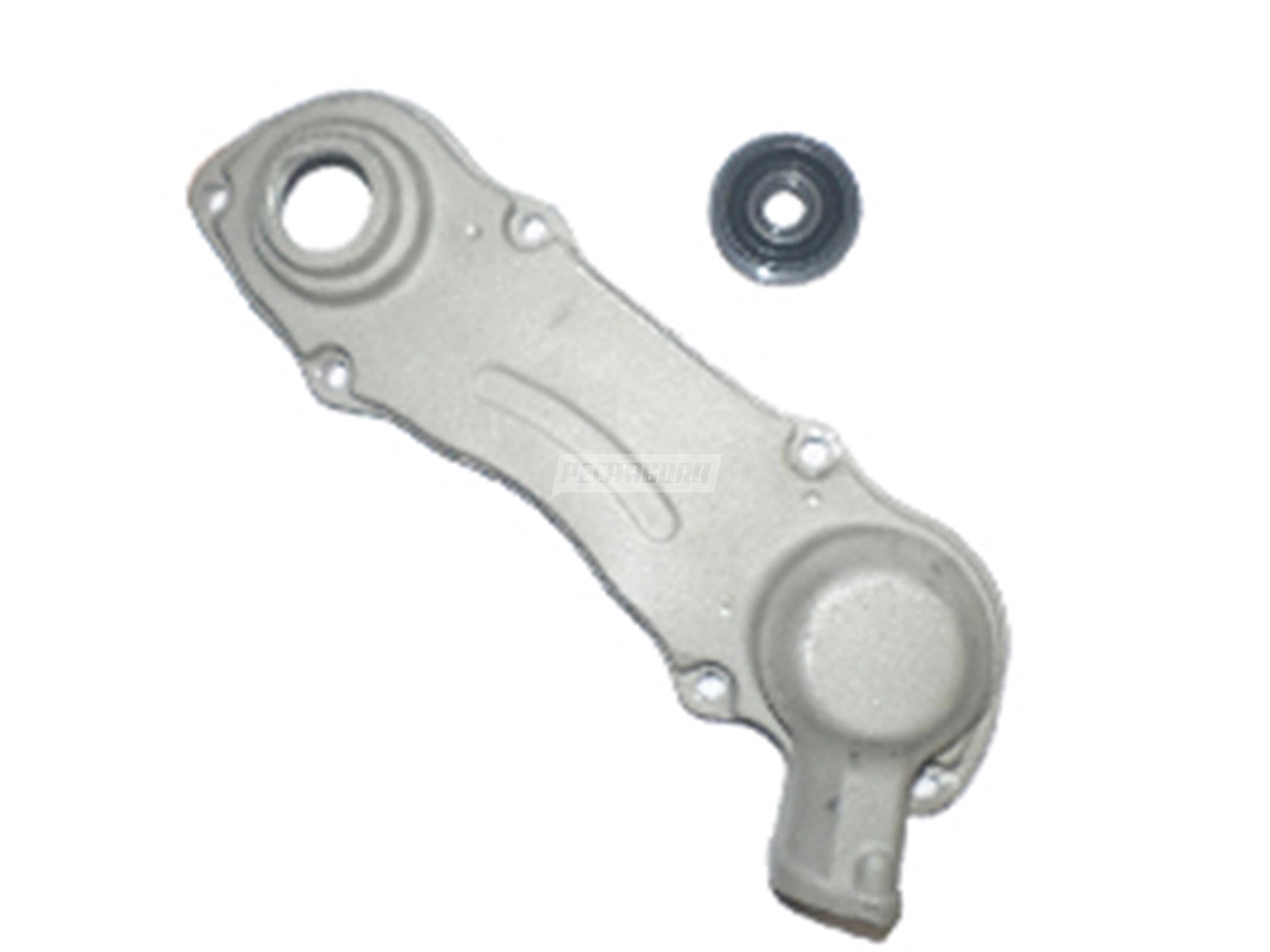 TAMPA CORRENTE SEM SENSOR PLASTICO (BD153.)