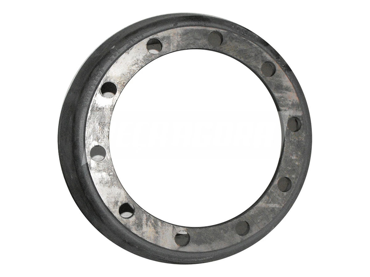 TAMBOR KRONE 10 FUROS LONA 7 (3560.)