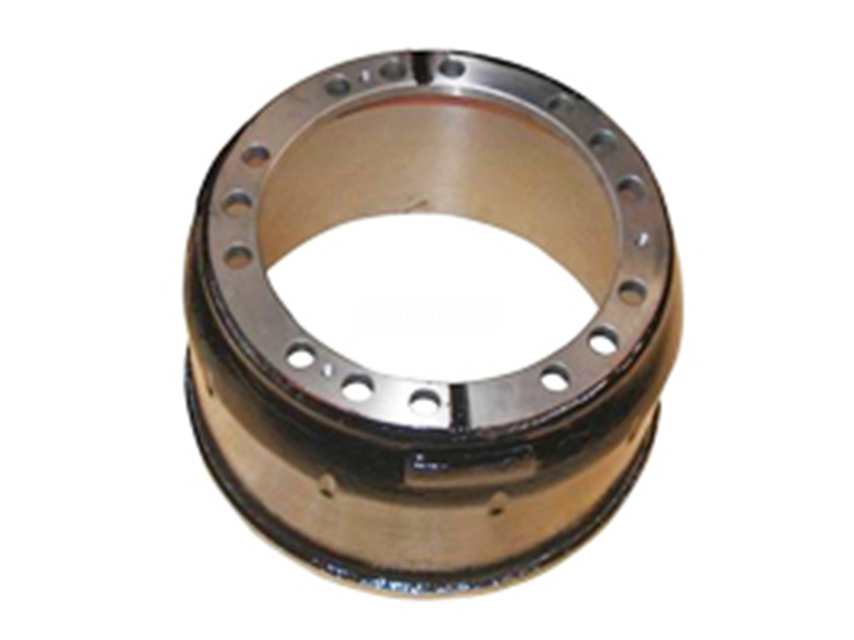 TAMBOR DE FREIO TRASEIRO 6 FUROS S/CUBO (3103560702_)