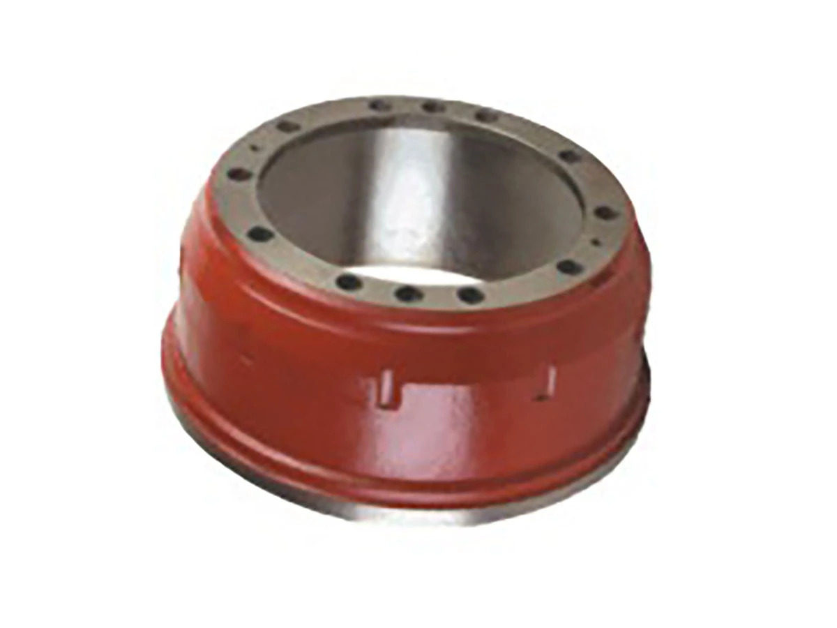 TAMBOR DE FREIO DIANTEIRO 10 FUROS (3544210301,)