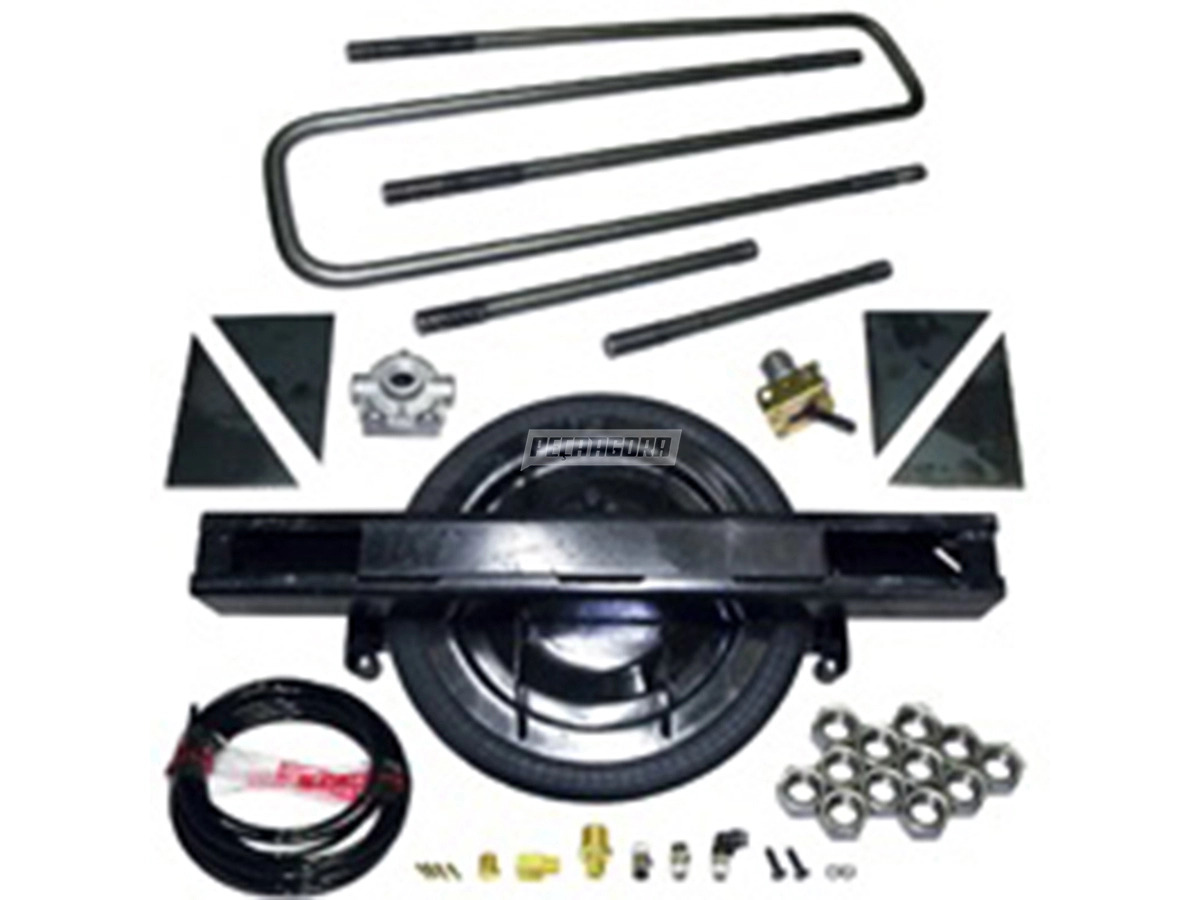 SUSPENSOR PNEUMATICO BASE RETA 980MM (OL4521_)