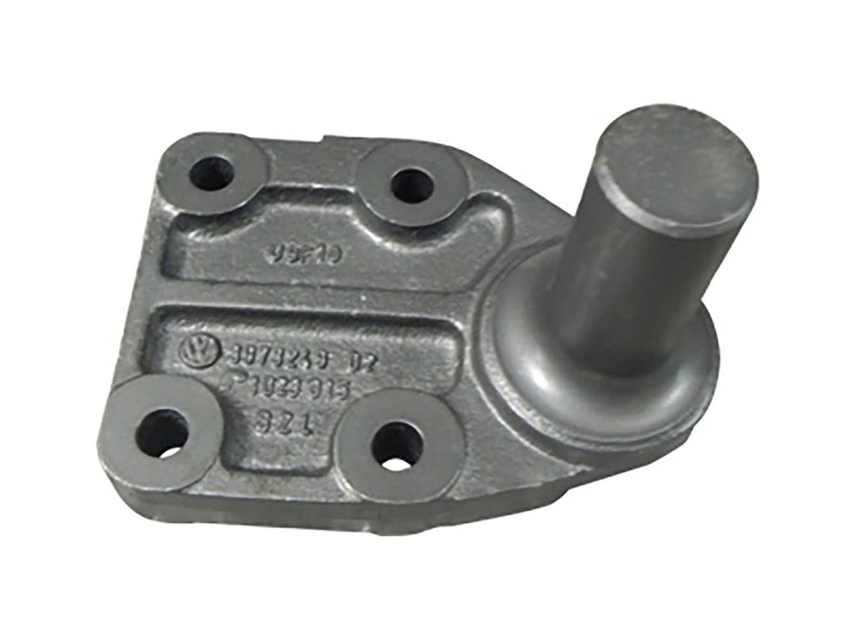 SUPORTE TRASEIRO LD  MOTOR MODELO CUMMINS ISB 6CIL (2T2199096_)