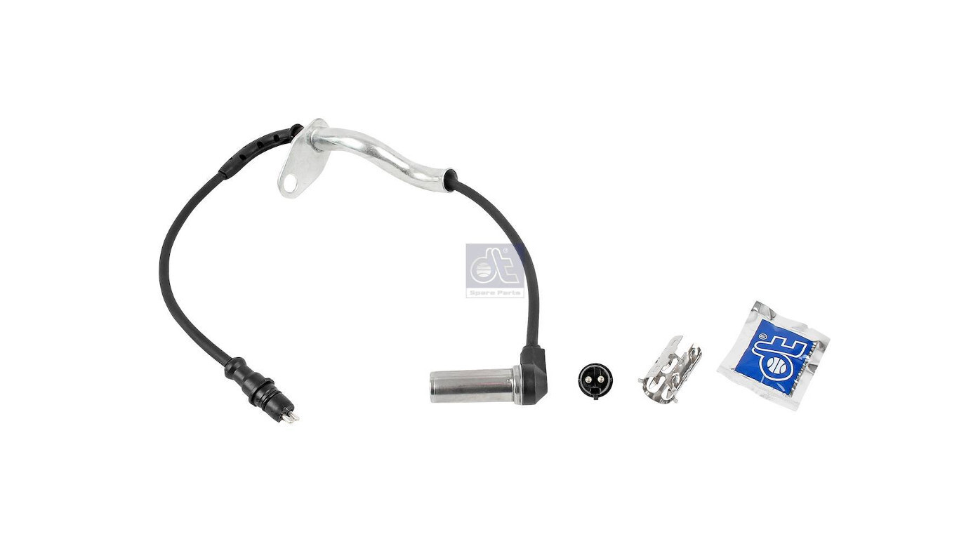 SENSOR ABS TRASEIRO LE (6505400217)