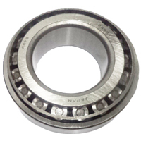 ROLAMENTO TRASEIRO ENTALHADO CL450 FS4005 4205 FSO4305 4405 (2RD398039*)