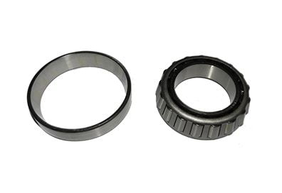 ROLAMENTO RODA  TRASEIRA DIFERENCIAL DANA (2TA598319|)