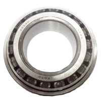 ROLAMENTO CAPA E CONE RODA DIANT  INTERNO VW 3/4 (2TA498628|)