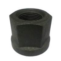 PORCA RODA 20 X 1.5 CHAVE 30MM ALTA (3769907050-)