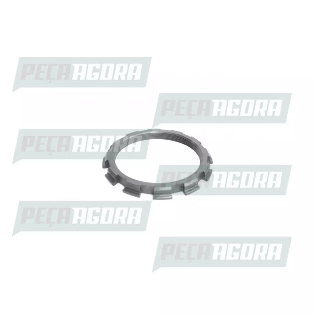 PORCA INTERNA CUBO TRASEIRO --AO INT 88MM (9423560126|)