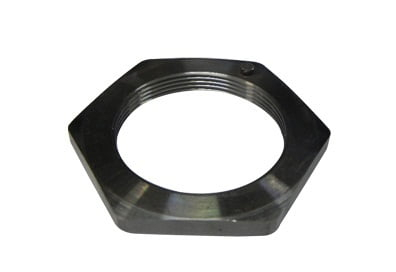 PORCA CARCACA TRASEIRA EXTERNA RS145 RS230 - USINADA (T12501471.)