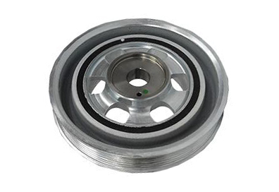 POLIA VIRABREQUIM (504107484,)