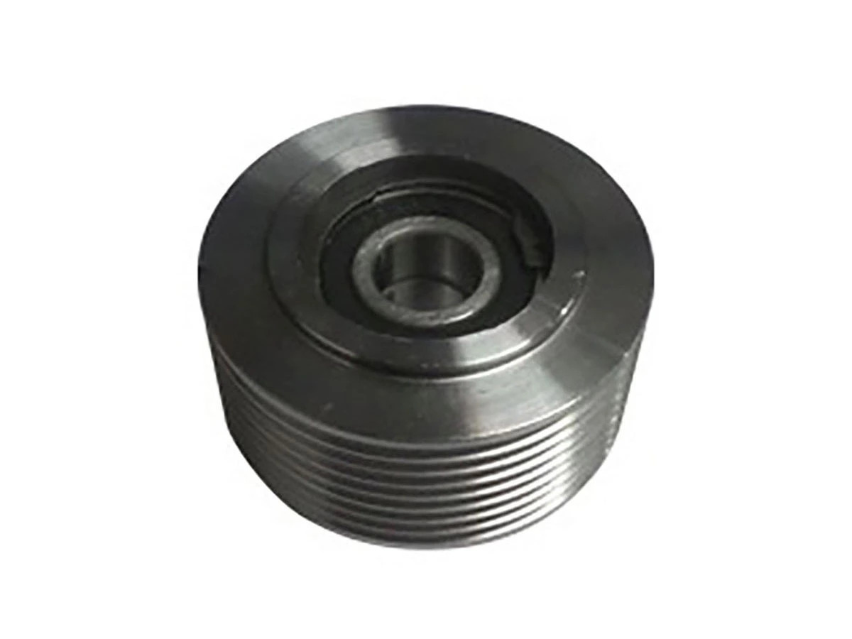 POLIA ESTICADOR CORREIA FERRO (BG5X2884AA.)