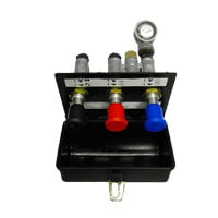 PAINEL COMANDO 3 VALVULAS (5001004432003.)