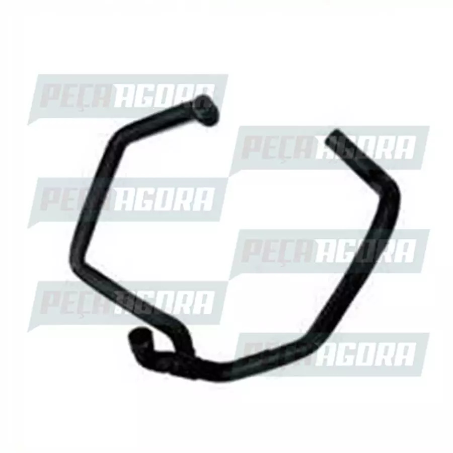 MANGUEIRA DUTO DE REFRIG X BBA AGUA X RADIADOR (3845010084.)