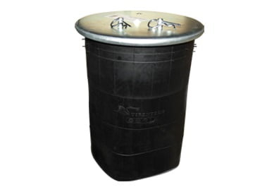 KIT PNEUMATICO 1T19F-14 (1903608K.)