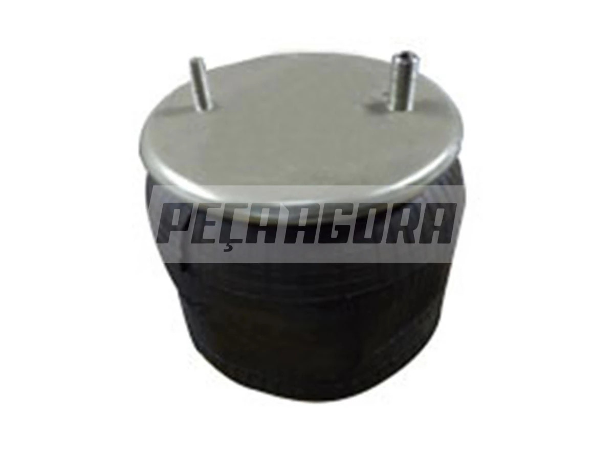 KIT PNEUMATICO 1T15M-6 (0950333.)