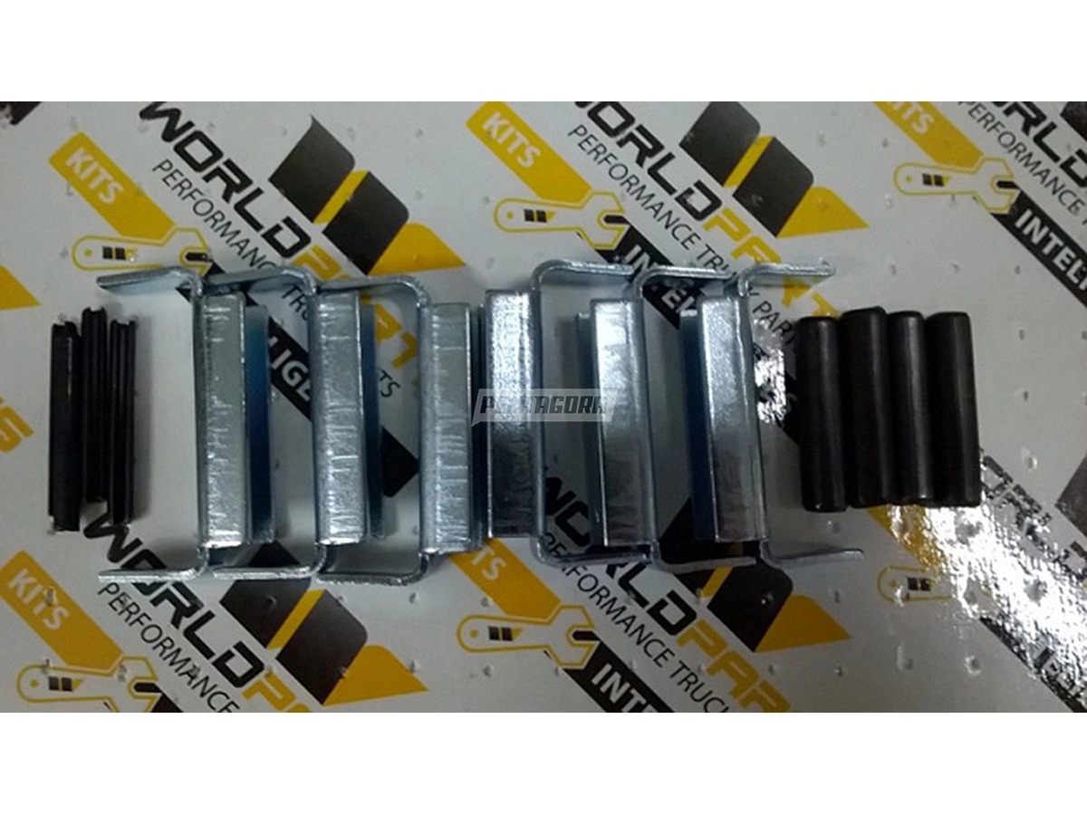 KIT PATINS E PINOS ELASTICOS FS6206 5306 6306 5206 (2S0398140A.)