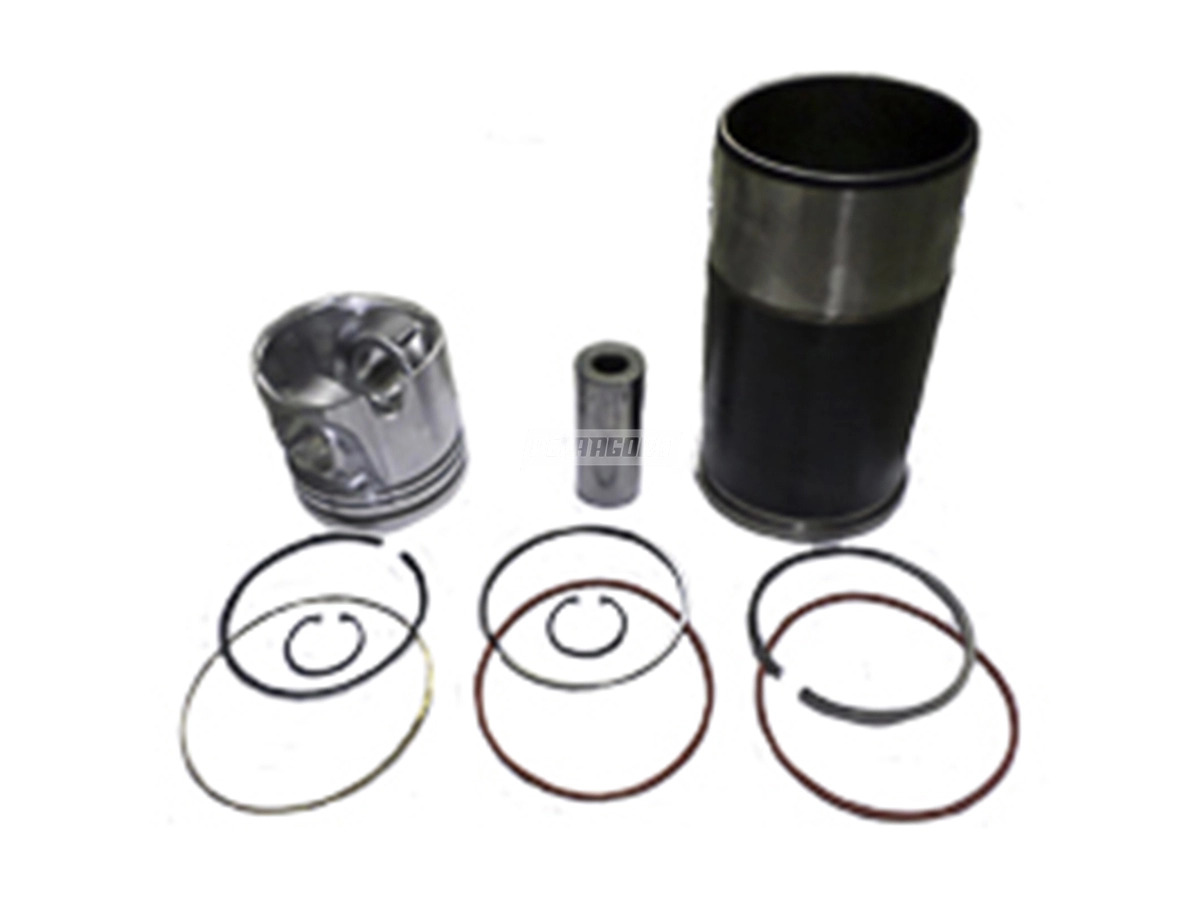 KIT MOTOR (2R0198075B|)