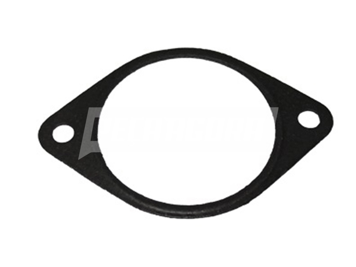 JUNTA CARCACA DISTRIBUICAO  AO  COMPRESSOR AR  WABCO (6009001668008)