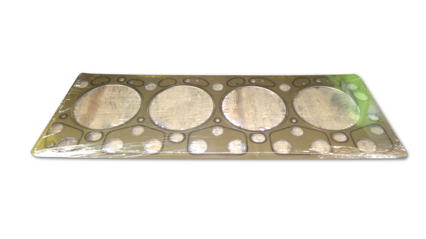 JUNTA CABECOTE MOTOR METAL 4 CILINDROS 106MM (9240160520_)