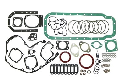 JG JUNTAS MOTOR MWM 229 4 CIL C/ JTA CABEC E RETENTORES (WD5T6008A)
