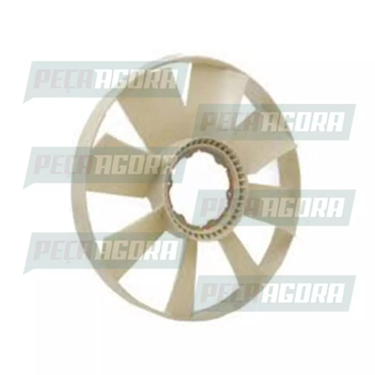 HELICE RADIADOR SEM VISCOSA (99450016.)