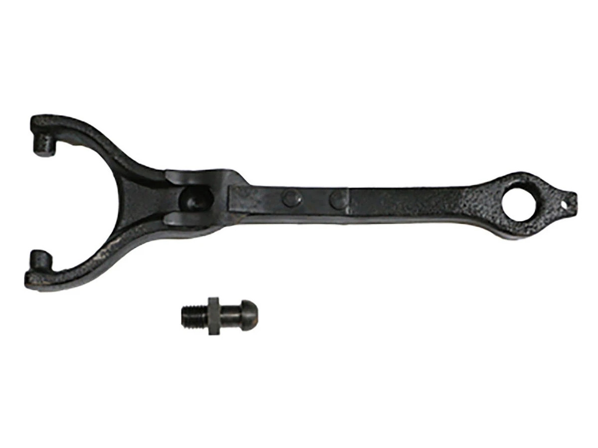 GARFO EMBREAGEM (C/ PINO) (TPH141857))