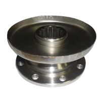 FLANGE ACOPLAMENTO CARDAN  14D (3524100130.)