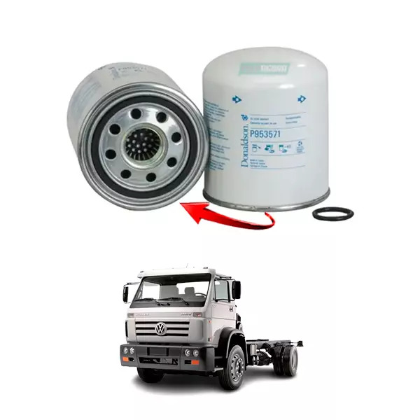 FILTRO SECADOR AR (BG5X2K351DA.)