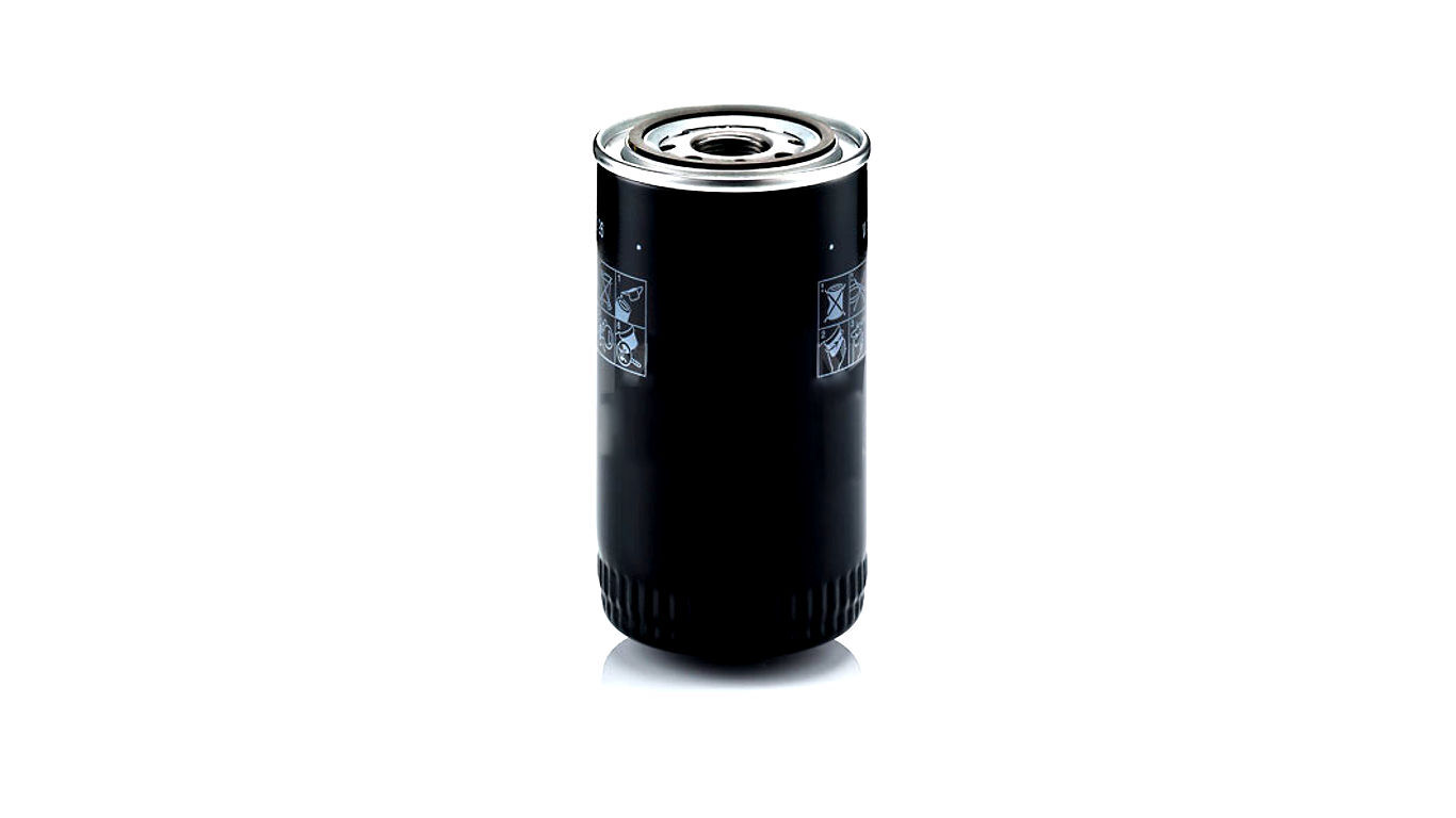 FILTRO OLEO MOTOR ISB 4/6 CC (BG5X6731AA,)