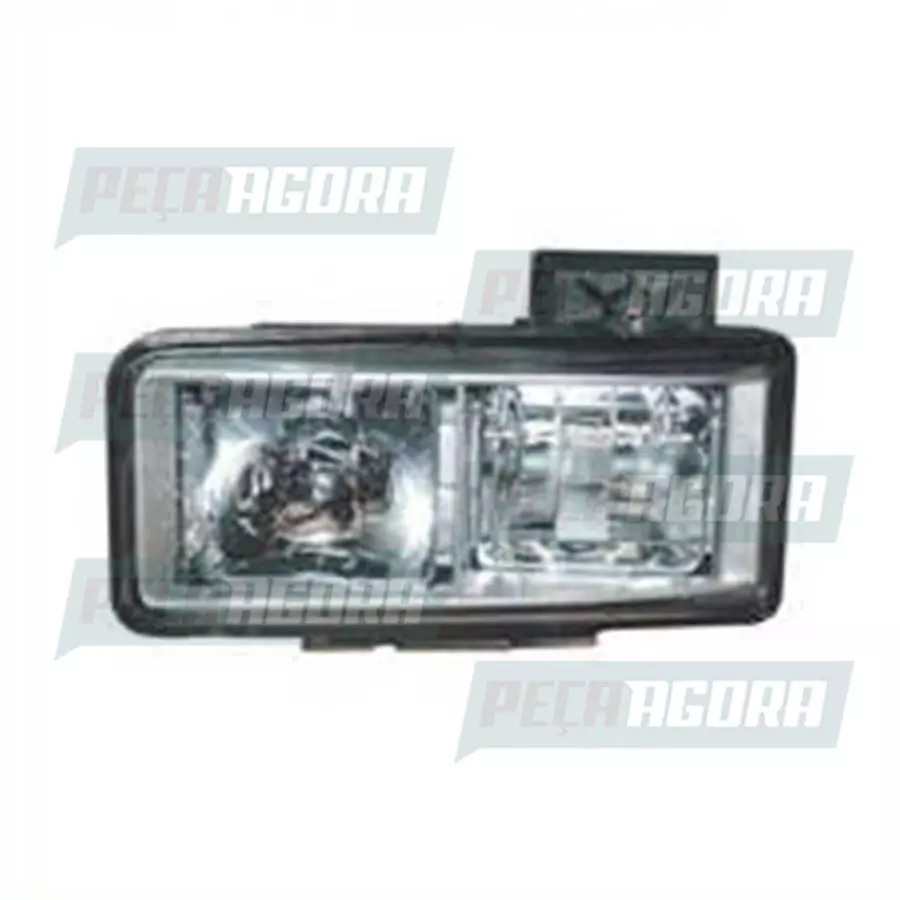 FAROL NEBLINA LE (98437476.)