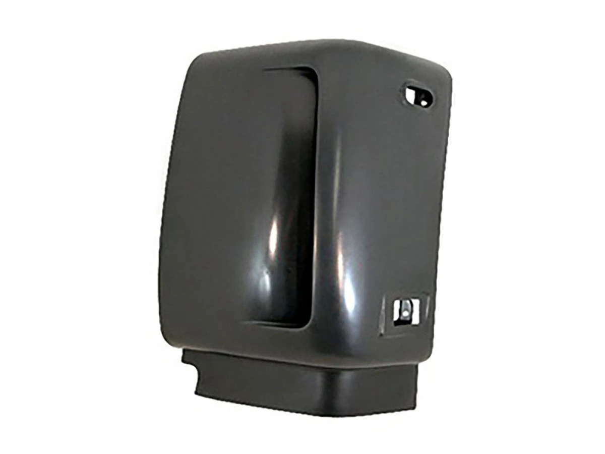 EXTENSAO LATERAL LADO GRADE ESQUERDO (2RG853655*)