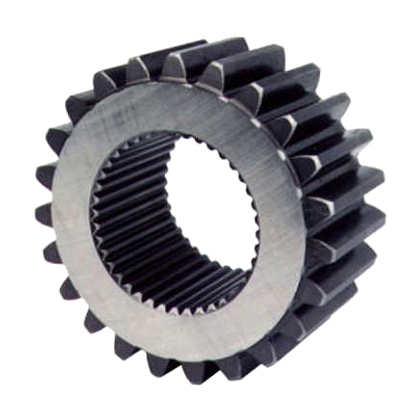 ENGRENAGEM SOLAR CUBO REDUTOR CHASSI VERMELHO (3463540417_)