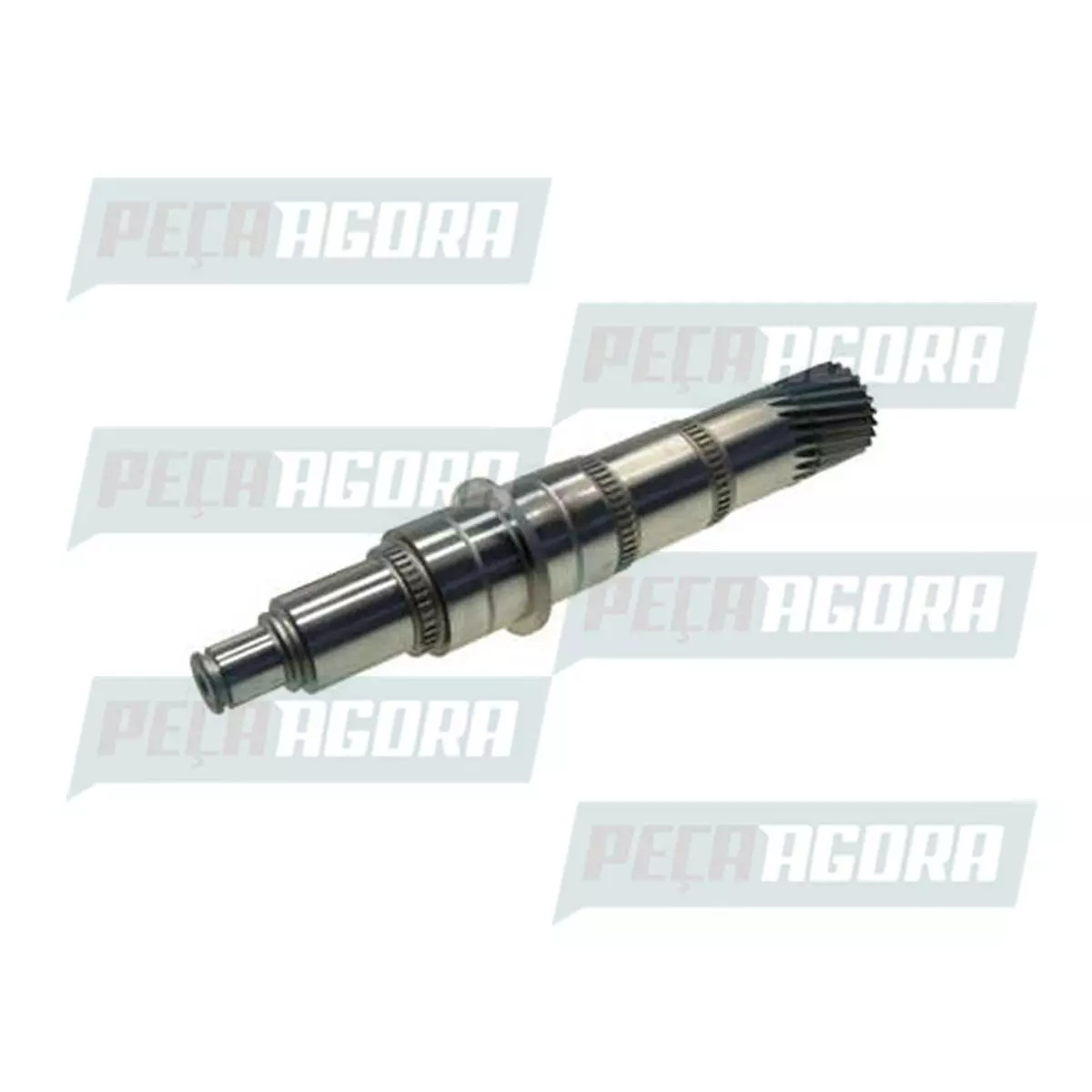 EIXO PRINCIPAL     ZF16S 1685    23 DENTES (2U2311460.)