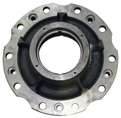 CUBO DISCO 10 FUROS RANDON MODERNO (301008678|)