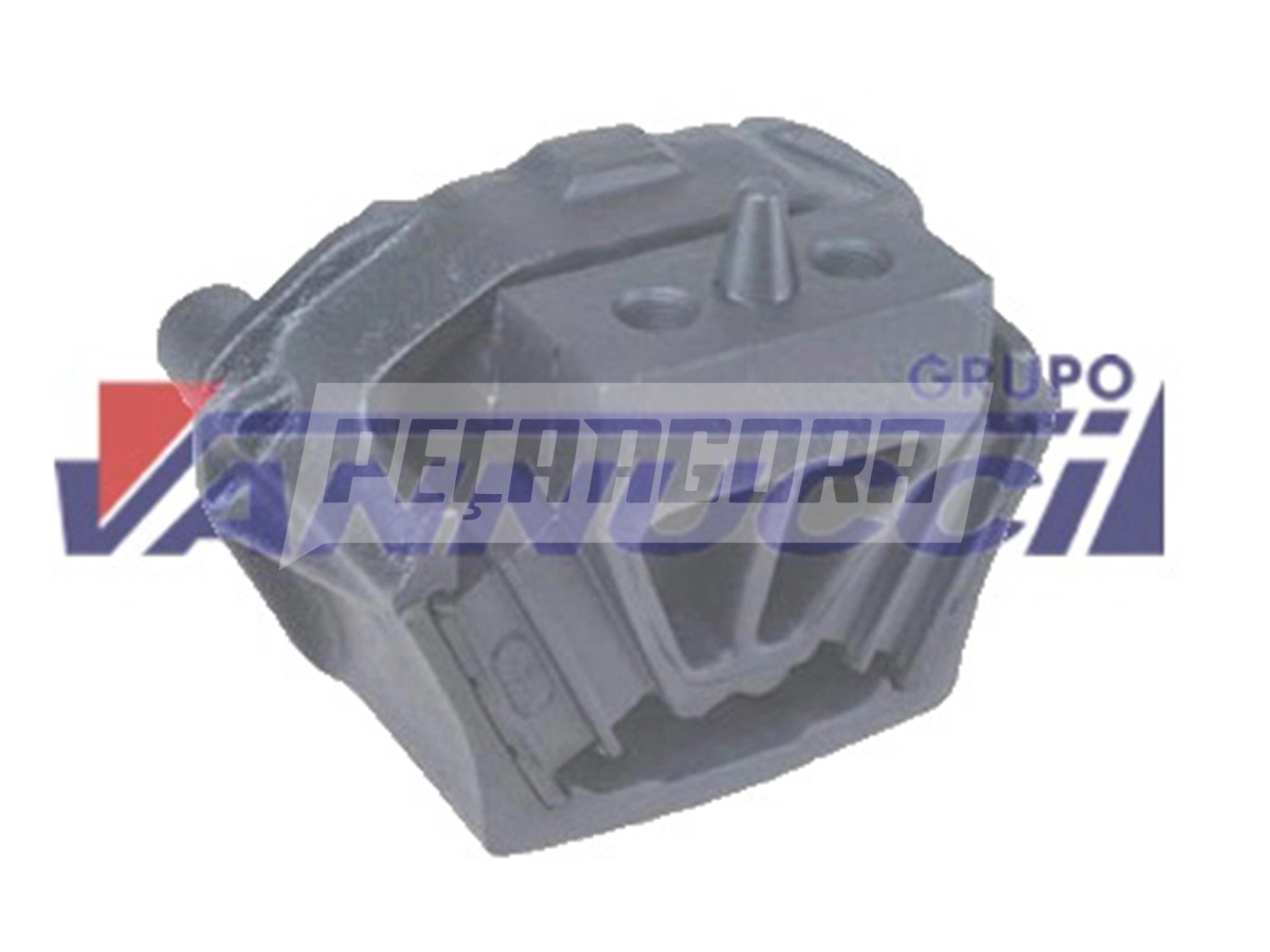 COXIM TRASEIRO MOTOR C/PINO MODELO CUMMINS ISC 14MM (2T2199221A_)