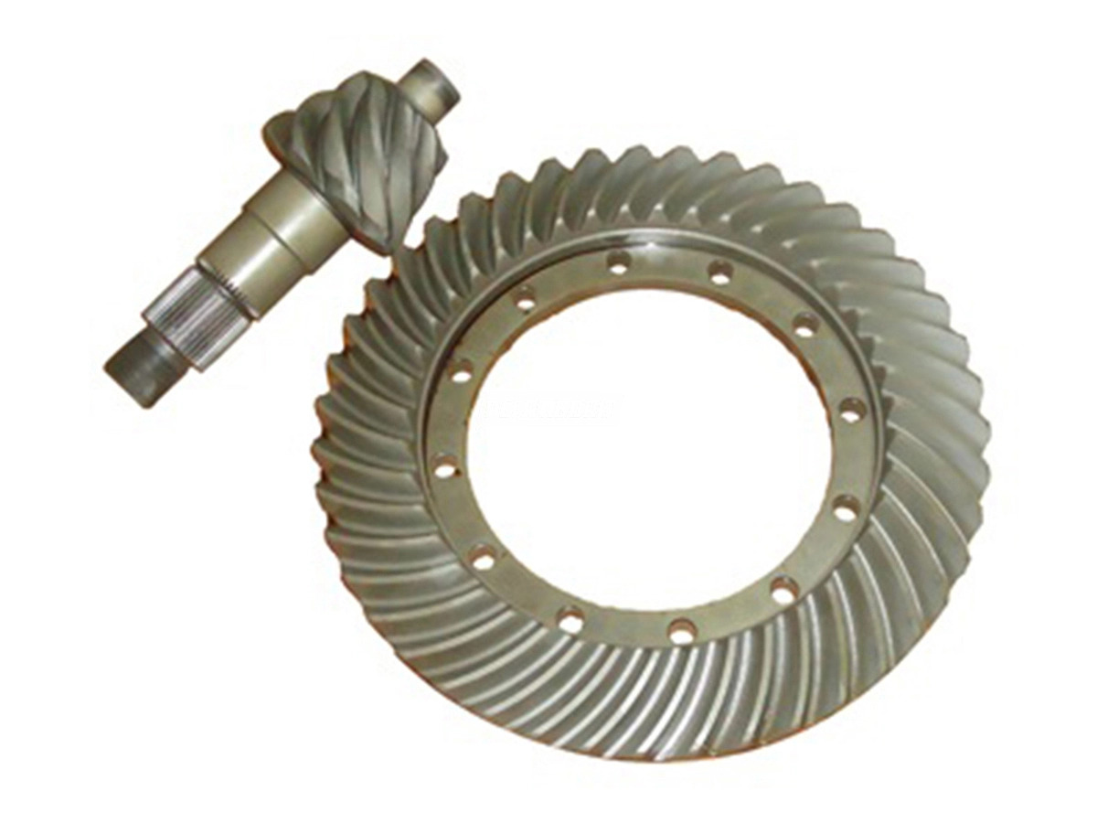 COROA E PINHAO 37X7 RAT 5.29 RD23160 RD160 RD165 (2U0525155A.)