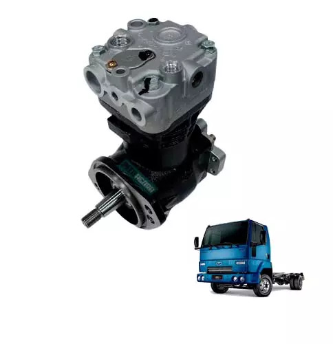 COMPRESSOR DE AR LK38NG ELETRONICO (4934953)