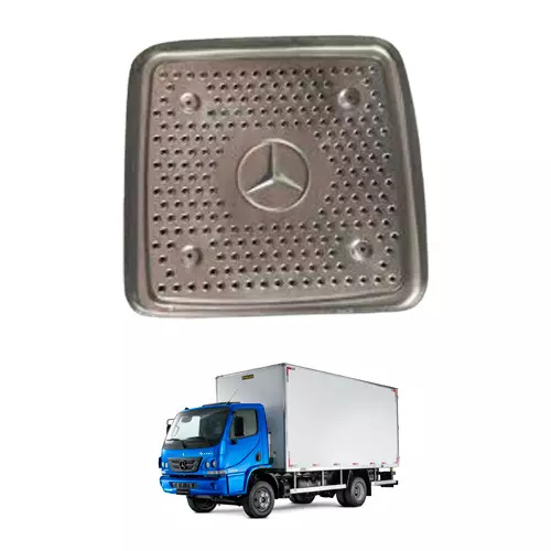 CHAPA PROTETORA CALOR (6964910030,)