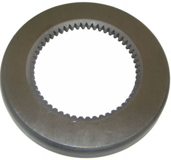 CAPA SINCRONIZADORA LADO DA  4A  FS4205 FS5205       4301565 (2RG311257A_)