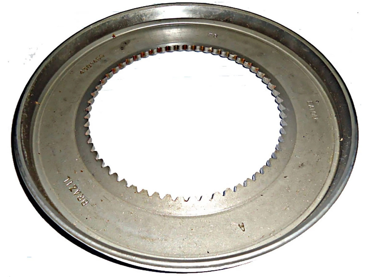 CAPA SINCRONIZADOR 3A 4A MARCHA CAMBIO AGRALE FORD GM IVECO MBB VOLKS VOLVO CAMI