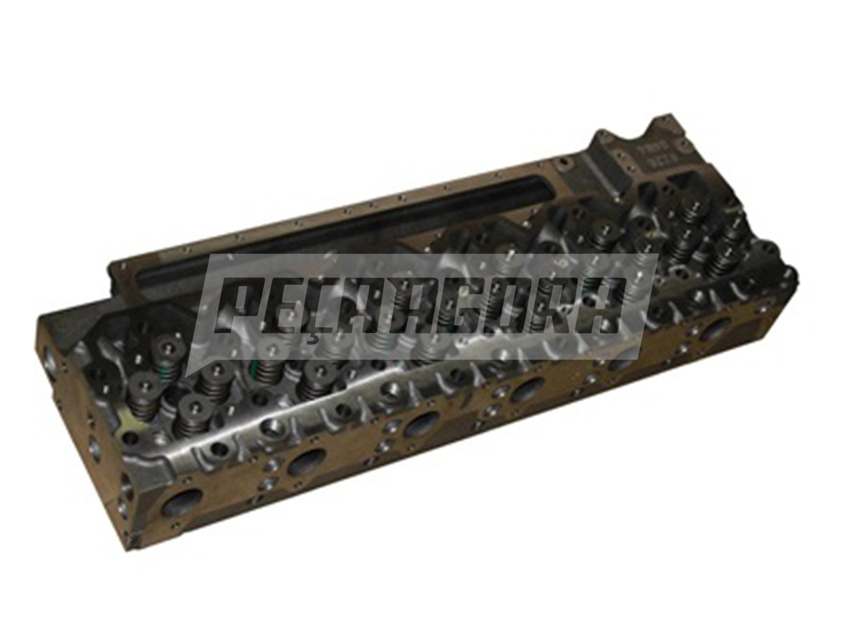 CABECOTE MOTOR - ISL COM VALVULA (2T2103351C_)