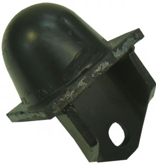 BUCHA BATENTE SUSPENSAO DIANTEIRA (TGG411111_)