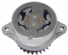 BOMBA OLEO MWM SERIE X10 6CIL (BG2T6600BA.)