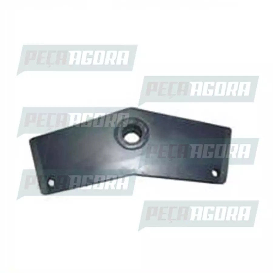 BALANCA FACCHINI ASA DELTA 50MM (2768002604_)