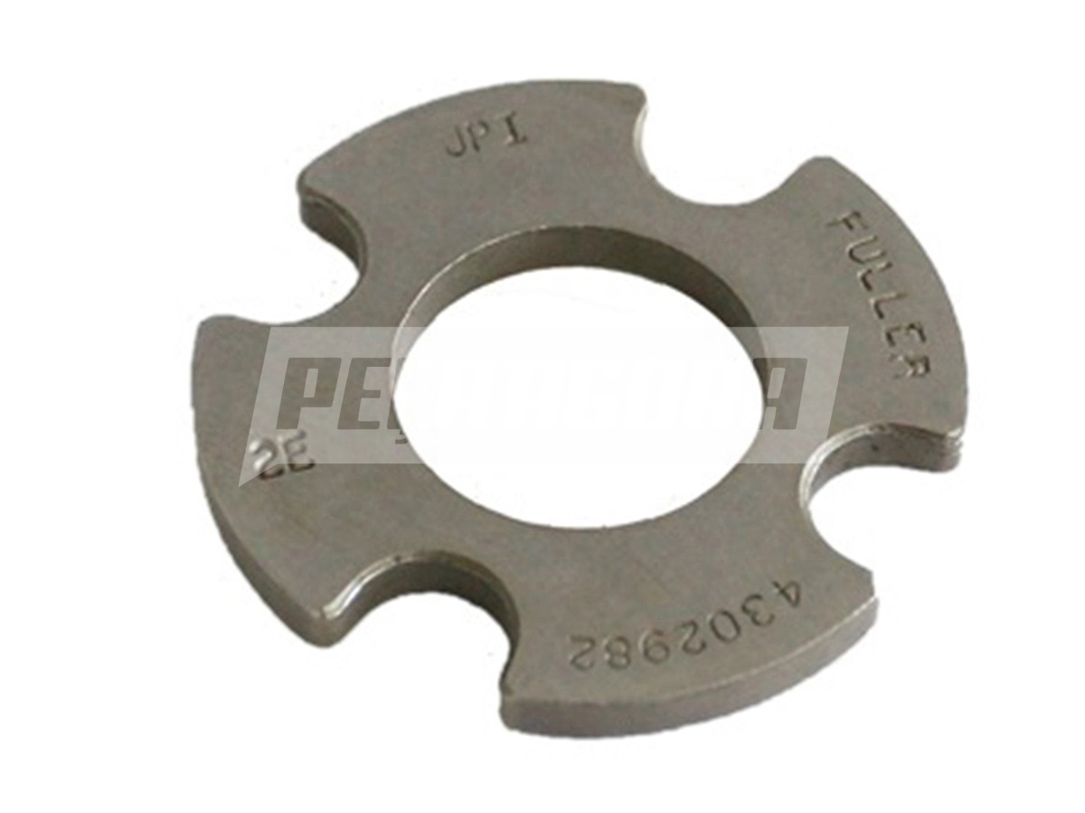 ARRUELA ENCOSTO INTERM. DA RE FTS (BF5X70095A)