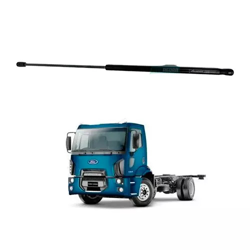 AMORTECEDOR DO CAPUZ (BC4516C826BA|)