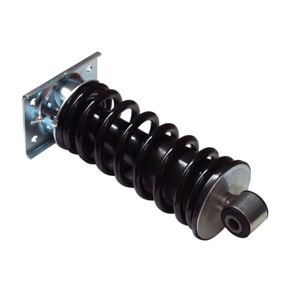 AMORTECEDOR CABINE TRASEIRA KIT MOLA (9583171903_)