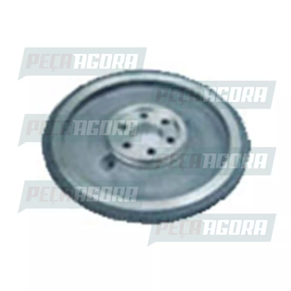 VOLANTE MOTOR MWM X10 6 CIL      138 DENTES  350MM MWM X10 6CIL - 13.180 15.180 