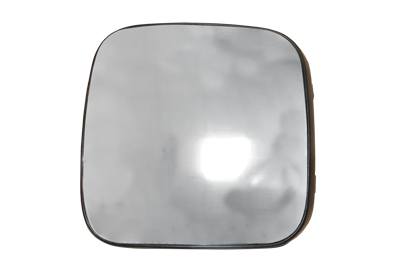 ESPELHO RETROVISOR AUX.C/DESEMBACADOR (0028114733-)