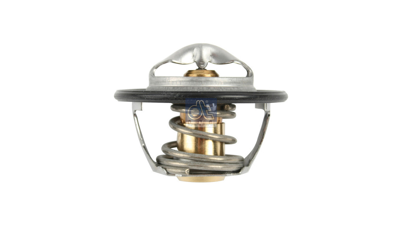 VALVULA TERMOSTATICA  88º IVECO TECTOR / EUROCARGO / VERTIS (504380075_)